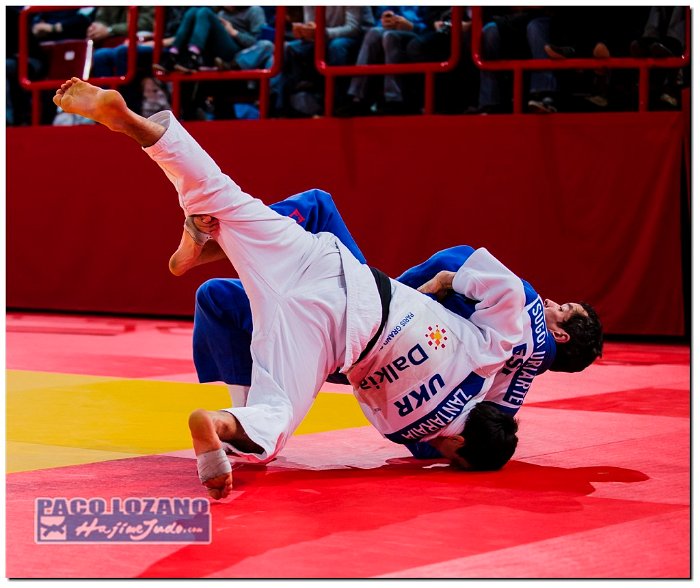 Paris 2014 by P.Lozano cat -66 kg (255)